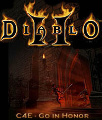 To Diablo II Division
