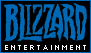 To Blizzard Entertainment