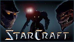 To Starcraft Division